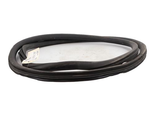 Used Rubber door seal Rubber door seal PEUGEOT 208 II (UB_, UP_, UW_, UJ_) 1.2 PureTech 100 (101 hp) 35811186 35811186