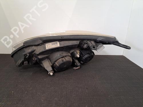 Right headlight CITROËN C5 I (DC_) 2.0 HDi (DCRHZB, DCRHZE) | BP28396980C29 