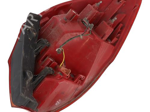 Left taillight KIA CEE'D (JD) 1.4 CVVT | BP32479037C34 