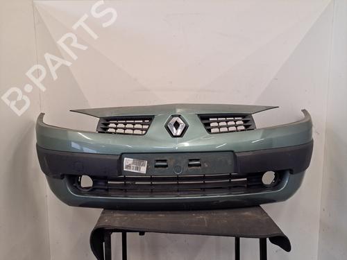 Used Front bumper RENAULT MEGANE II (BM0/1_, CM0/1_) 1.4 16V (BM0B, CM0B) (98 hp) 29940215
