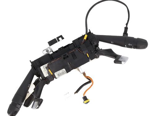 Licht + Raw Schakelaar Licht + Raw Schakelaar PEUGEOT 2008 I (CU_) 1.6 HDi (92 hp) 36285172 36285172