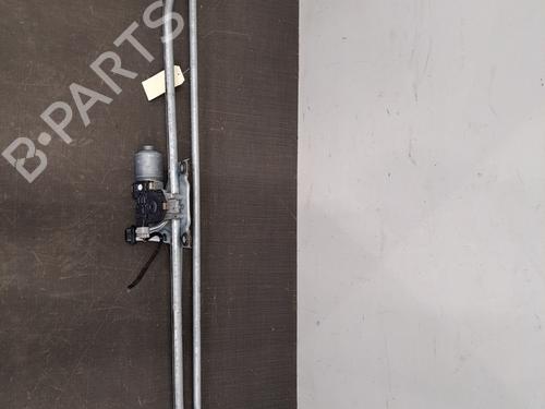 Front wiper motor OPEL MERIVA B MPV (S10) 1.6 CDTi (75) | BP28407918M29 - Image 2