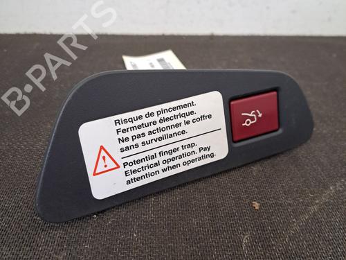 Used Switch PEUGEOT 508 SW I (8E_) 2.0 BlueHDi 180 (180 hp) 28397738