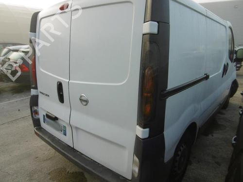 Used Right front door NISSAN PRIMASTAR Van (X83) 1.9 dCi 100 (100 hp) 28394626