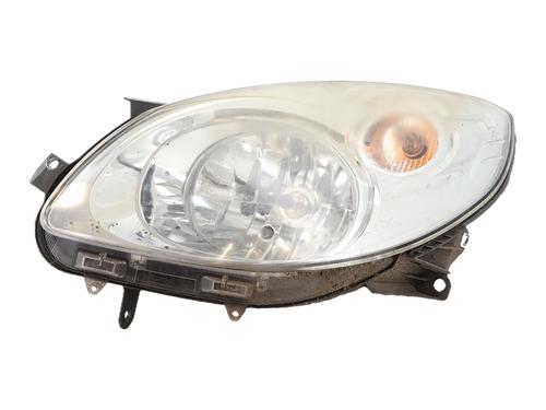 Left headlight RENAULT TWINGO II (CN0_) 1.2 16V (CN0K, CN0V, CN0A) | BP39483298C28 - Image 3