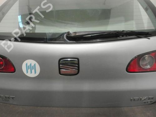Tailgate SEAT IBIZA III (6L1) 1.4 TDI | BP28400183C6 