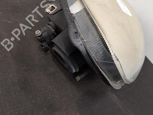 Used Right headlight Right headlight RENAULT TRAFIC II Van (FL) 2.0 dCi 90 (FL0H, FL00, FL01, FL0M, FL0P, FL0S) (90 hp) 28403885 28403885