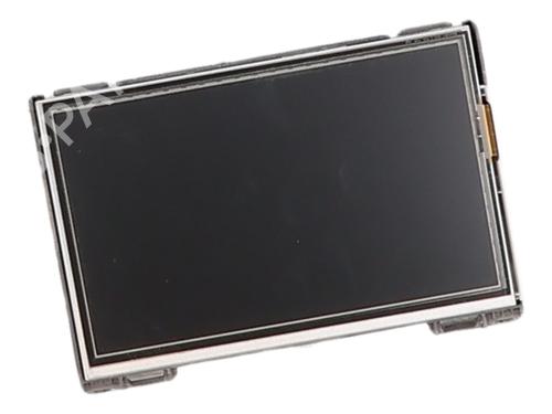 Display monitor CITROËN C-ELYSEE (DD_) 1.2 VTi 82 | BP37500837C48 - Image 4
