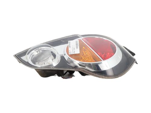 Right taillight CHEVROLET SPARK (M300) | BP37470554C35 - Image 6