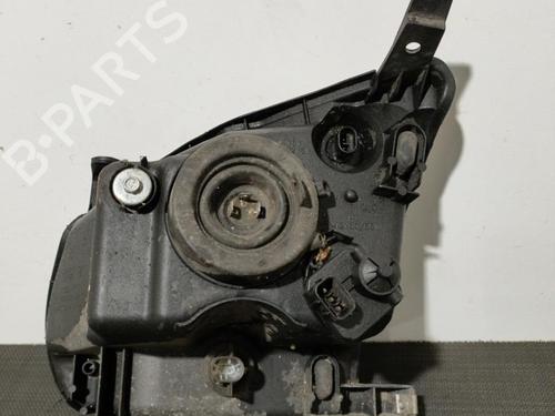 Right headlight SUZUKI IGNIS II (MH) 1.3 DDiS (RM413D) | BP28405066C29 