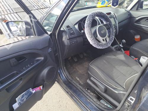 Rear mirror KIA VENGA (YN) 1.6 CRDi 115 | BP39606533I6 - Image 29