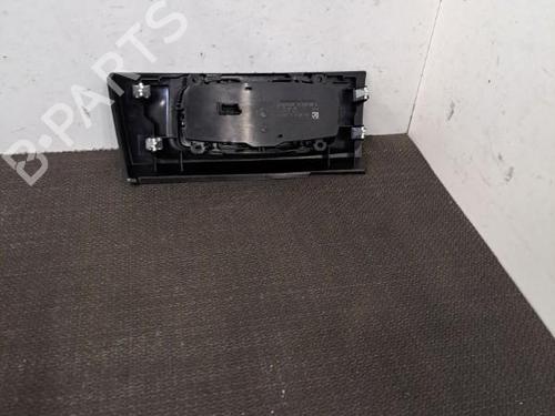 Used Headlight switch Headlight switch BMW 1 (F20) 116 d (116 hp) 28393458 28393458