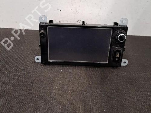 Used Radio Radio RENAULT CLIO IV Grandtour (KH_) 1.2 16V (73 hp) 28390514 28390514