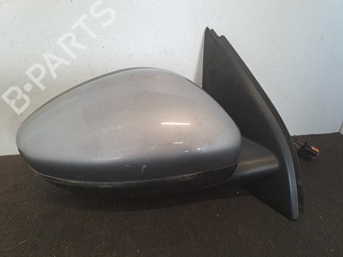Right mirror PEUGEOT 308 II (LB_, LP_, LW_, LH_, L3_) 1.5 BlueHDi 130 | BP28406543C27 