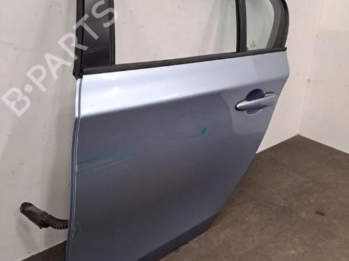 Left rear door BMW 1 (E87) 118 d | BP28396358C4 