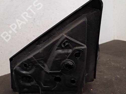 Right mirror RENAULT MEGANE III Coupe (DZ0/1_) 1.4 TCe (DZ0F, DZ1V) | BP30176964C27 