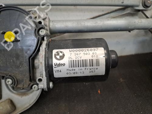 front-wiper-motor-bmw-1-f20-2011-2012-2013-2014-2015-2016-2017-2018-2019-28408659 main image