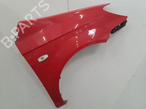 Used Right front fenders HYUNDAI GETZ (TB) 1.5 CRDi (88 hp) 29488457