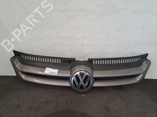 Used Grille Grille VW GOLF PLUS V (5M1, 521) [2004-2013] 35991230 35991230