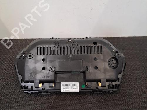 Instrument cluster BMW 1 (F21) 114 d | BP28391547C47 