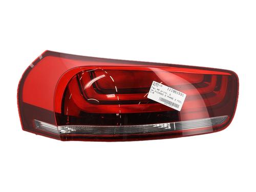 Left taillight CITROËN C4 Picasso II | BP37163810C34 - Image 2