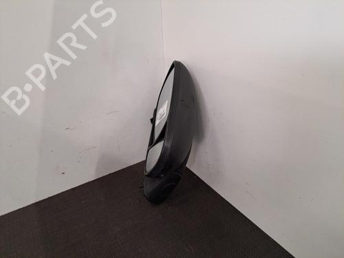 Right mirror RENAULT TRAFIC II Bus (JL) 2.0 dCi 115 (JL00, JL01, JL0H, JL0M, JL0U) | BP28408115C27 