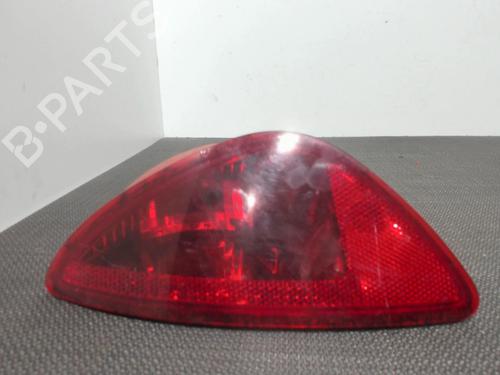 Used Right taillight RENAULT CLIO III (BR0/1, CR0/1) 1.2 16V Hi-Flex (BR1U, CR1U) (75 hp) 28405082
