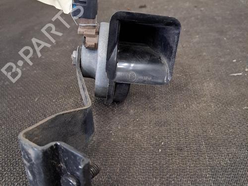 Horn RENAULT TWINGO III (BCM_, BCA_) 0.9 TCe 90 (BCM9, BCM2) | BP30112980E13