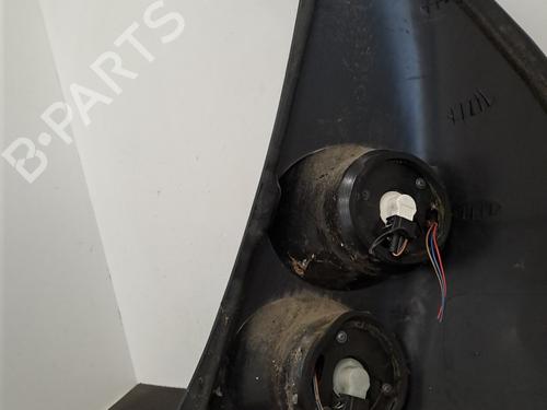 Left taillight BLUECAR BLUEUTILITY EV50 | BP28390128C34 