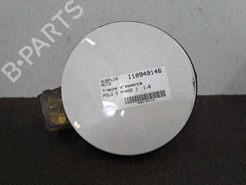 Used Fuel flap VW POLO V (6R1, 6C1) 1.6 TDI (90 hp) 28691654