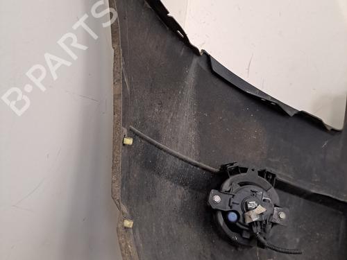 Front bumper NISSAN QASHQAI I (J10, NJ10) 1.5 dCi | BP28389562C7