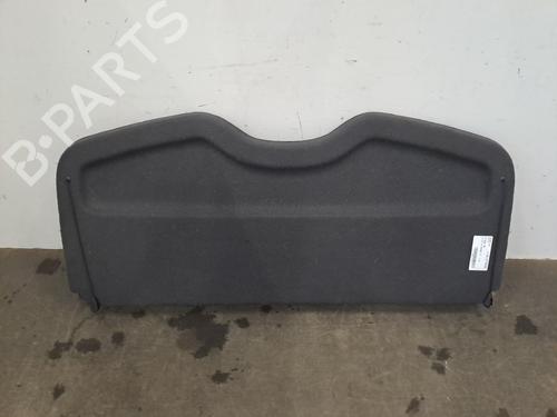 Used Rear parcel shelf RENAULT CLIO III (BR0/1, CR0/1) 1.5 dCi (C/BR0G, C/BR1G) (68 hp) 30619121