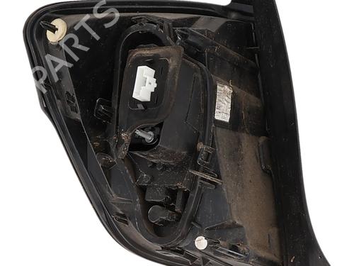 Right taillight CITROËN C3 II (SC_) 1.2 VTi 82 | BP39387406C35 - Image 5