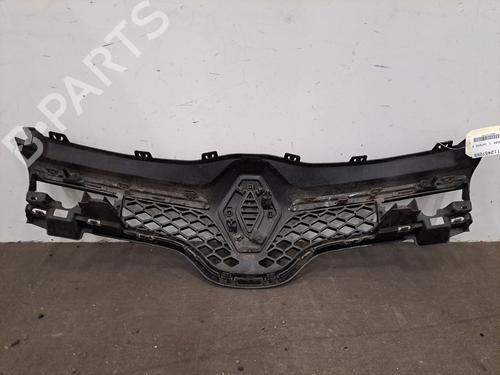 Grille RENAULT TWINGO III (BCM_, BCA_) 0.9 TCe 90 (BCM9, BCM2) | BP29583620C40 