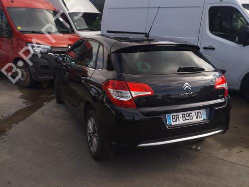 Left front window switch CITROËN C4 II (NC_) 1.6 HDi 90 | BP28394933I27  - Image 8