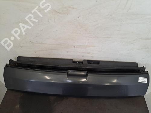 Used Tailgate Tailgate 37201411 37201411