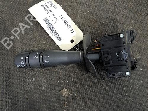 Switch DACIA SANDERO 1.2 16V | BP30887098I30 - Image 2