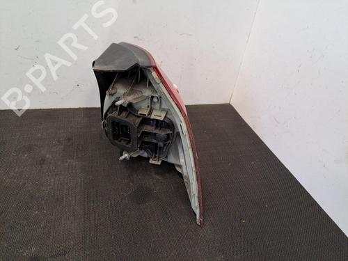 Left taillight VW GOLF V (1K1) 1.9 TDI | BP28391278C34