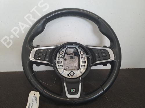 Volant JAGUAR F-PACE (X761) 3.0 SDV6 AWD (300 hp) 28406351