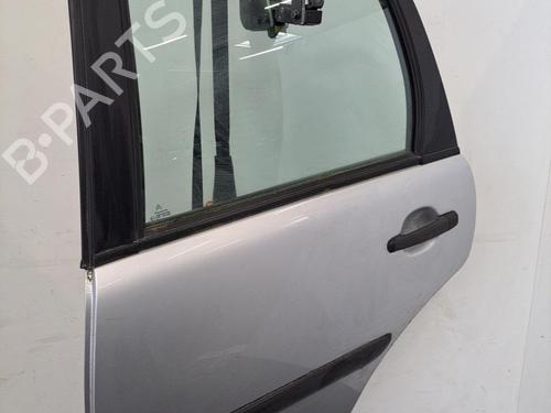Dør venstre bak CITROËN C3 I (FC_, FN_) 1.4 HDi (68 hp) 28408178