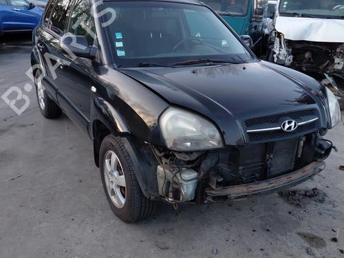 Used Parts HYUNDAI TUCSON (JM) 2.0 CRDi (140 hp) 4433427