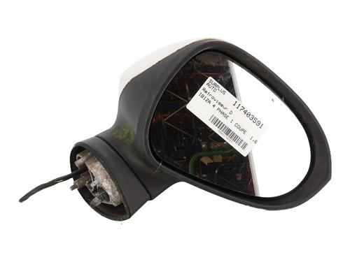 Used Right mirror SEAT IBIZA IV SC (6J1, 6P5) 1.6 TDI (90 hp) 31074293