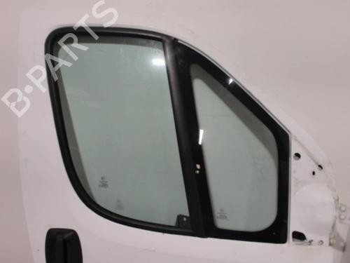 Used Right front door FIAT DUCATO Van (250_) 150 Multijet 2,3 D (148 hp) 28394180
