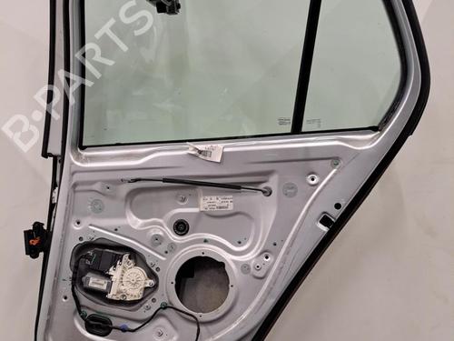 Right rear door VW GOLF V (1K1) 1.9 TDI | BP28408573C5 