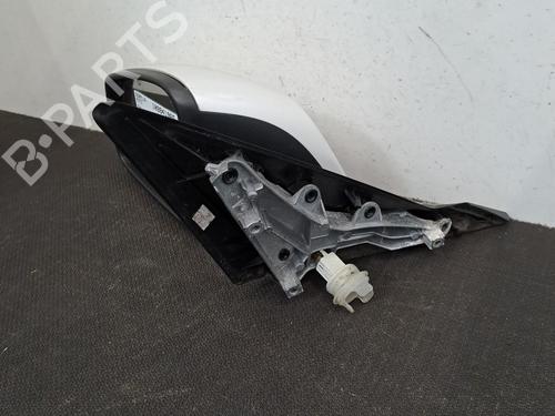 Left mirror BMW 1 (F20) 116 d | BP28408656C26 