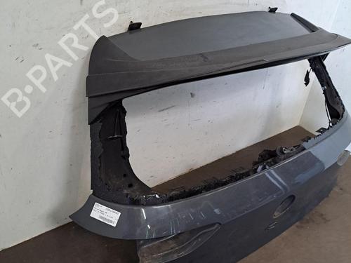 Tailgate VW GOLF VIII (CD1, DA1) 1.5 TSI | BP38063660C6 - Image 3
