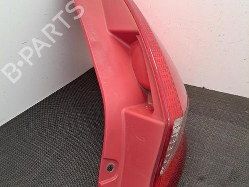 Højre baglygte FORD FIESTA VI (CB1, CCN) 1.25 (82 hp) 28410368