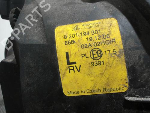 Used Left headlight Left headlight VW LUPO I (6X1, 6E1) 1.0 (50 hp) 28405298 28405298
