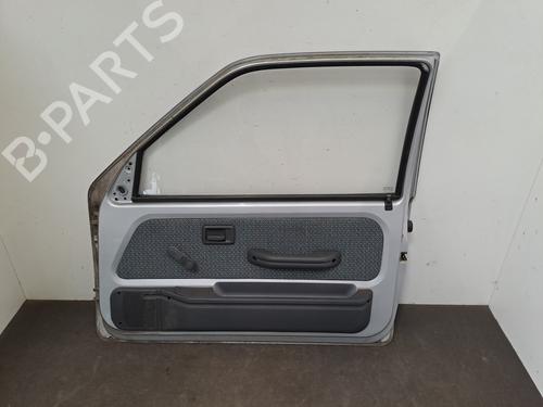 Right front door PEUGEOT 106 II (1A_, 1C_) 1.0 i | BP28400316C3 