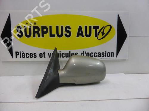 Left mirror DAEWOO LEGANZA (KLAV) 2.0 16V | BP28400263C26 